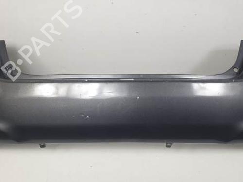 Used Rear bumper TOYOTA COROLLA Verso (ZER_, ZZE12_, R1_) 2.2 D-4D (AUR10_, AUR10R) (136 hp) 24984038