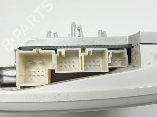 Interior roof light MERCEDES-BENZ C-CLASS T-Model (S204) C 250 CDI (204.203) | BP29763209I8 