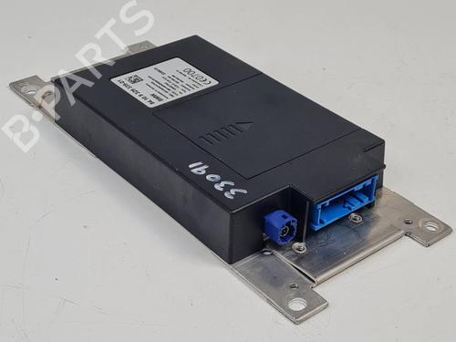 Used Electronic module Electronic module BMW 4 Coupe (F32, F82) 420 d (184 hp) 34517213 34517213