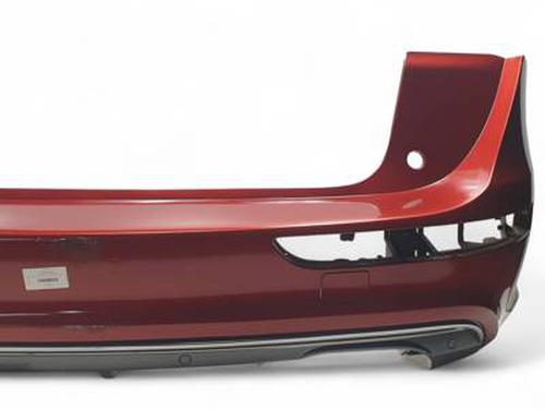 Rear bumper AUDI Q5 (8RB) SQ5 TDI quattro | BP30278525C8