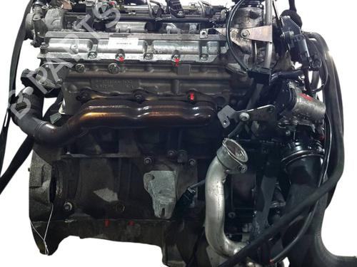 Engine MERCEDES-BENZ VIANO (W639) CDI 3.0 (639.811, 639.813, 639.815) | BP34643821M1 - Image 2