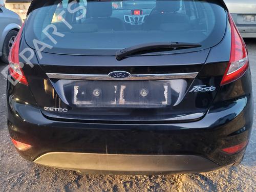 Left headlight FORD FIESTA VI (CB1, CCN) 1.4 | BP37710538C28  - Image 15