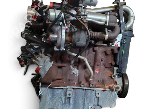 Engine RENAULT KANGOO (KC0/1_) 1.5 dCi | BP40175671M1 - Image 8