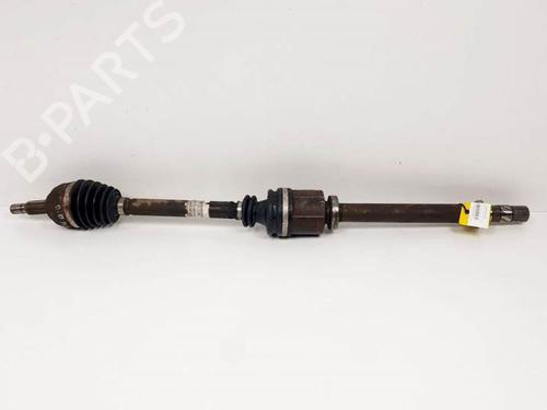 Used Right front driveshaft RENAULT SCÉNIC II (JM0/1_) 1.9 dCi (JM14) (131 hp) 25257791