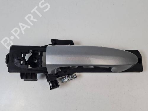 Maneta exterior delantera izquierda Maneta exterior delantera izquierda FORD ECOSPORT 1.0 EcoBoost (125 hp) 37434312 37434312