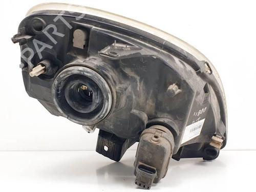 Left headlight RENAULT KANGOO (KC0/1_) 1.5 dCi (KC07) | BP14905106C28 