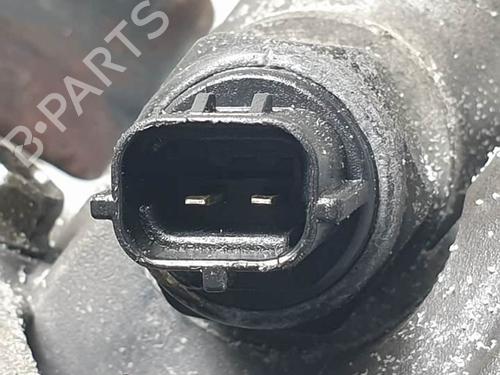 Gearbox HYUNDAI SANTA FÉ II (CM) 2.2 CRDi GLS 4x4 | BP25295224M3 