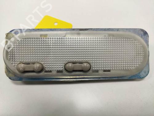 Used Interior roof light DACIA LOGAN (LS_) 1.5 dCi (LS0K) (68 hp) 9665828