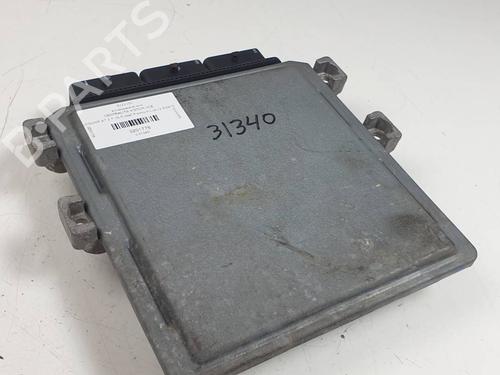 Engine control unit (ECU) JAGUAR XF I (X250) 2.7 D | BP29907945M57 - Image 2