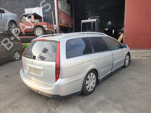 Left front window switch CITROËN C5 II Break (RE_) 2.0 HDi (RERHRH) | BP28061008I27 - Image 9