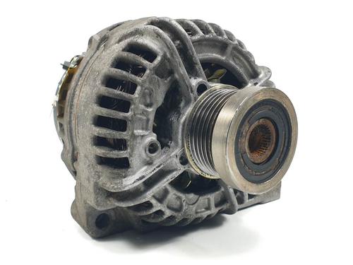 Used Alternator Alternator VOLVO XC90 I (275) D5 AWD (185 hp) 24537429 24537429
