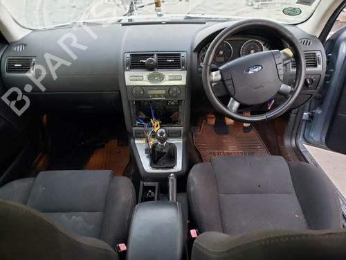 Left sun visor FORD MONDEO III (B5Y) 1.8 16V | BP11710771I1 - Image 12