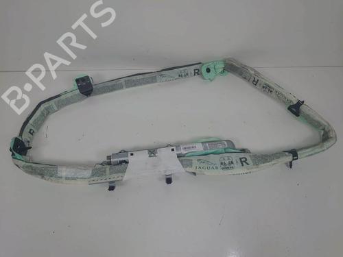 Used Right curtain airbag Right curtain airbag JAGUAR XF I (X250) 3.0 D (241 hp) 8121251 8121251