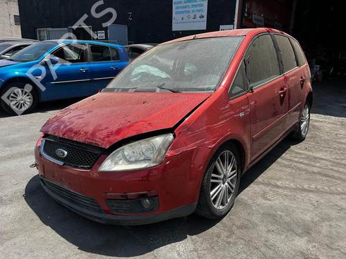 FORD FOCUS C-MAX (DM2) 2.0 TDCi 1487496