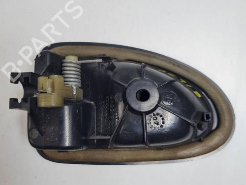 Front right interior door handle RENAULT TRAFIC II Van (FL) 2.0 dCi 115 (FL01, FL0U, FL00, FL0H, FL0M) | BP38189665I14 - Image 2