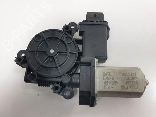 Rear wiper motor FIAT STILO (192_) 1.6 16V (192_XB1A) | BP9178524M102 