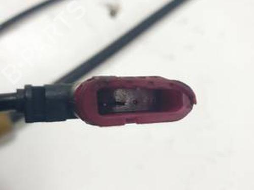 Left rear steering knuckle MERCEDES-BENZ C-CLASS (W204) C 200 CDI (204.001) | BP31033649M27