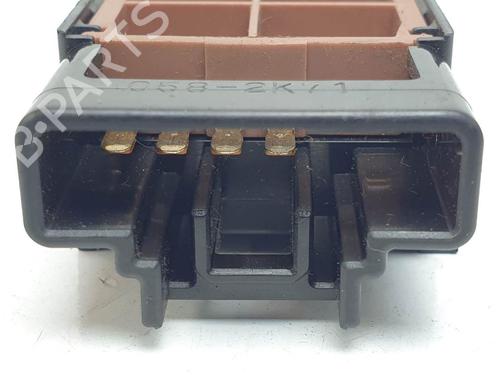 Warning switch MAZDA 5 (CR) 2.0 CD (CR19) | BP24934485I22  - Image 6