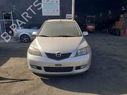 Rear wiper motor MAZDA 2 (DY) 1.6 | BP25295431M102 - Image 21