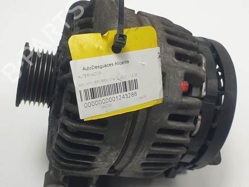 Alternator MINI MINI (R50, R53) One | BP18106902M7 
