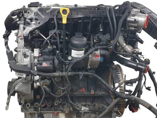 Engine KIA CEE'D (JD) 1.4 CRDi 90 | BP29382393M1 