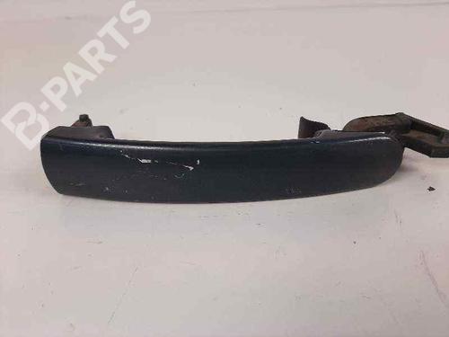 Used Front right exterior door handle SEAT LEON (1M1) 1.9 TDI (110 hp) 6842845