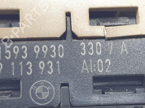 Left rear window switch BMW 5 (E60) 530 d | BP24585689I29 - Image 4