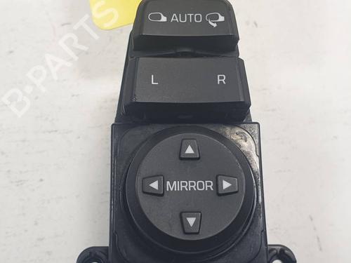 Comando specchietti Comando specchietti HYUNDAI TUCSON (TL, TLE) 1.6 CRDi (116 hp) 34513952 34513952