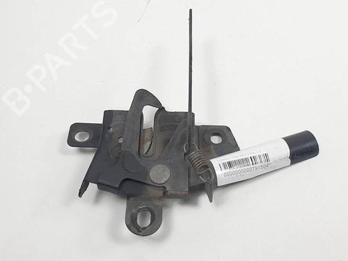 hjelmlås hjelmlås SUBARU FORESTER (SH_) 2.0 D AWD (SHH, SHD, SHN) (147 hp) 11865006 11865006