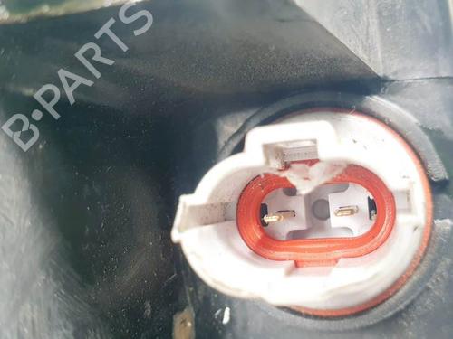 Right headlight KIA SORENTO I (JC) 2.5 CRDi 4WD | BP16499120C29 