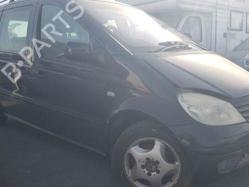 Engine MERCEDES-BENZ VANEO (414) 1.6 (414.700) | BP40175432M1 - Image 5