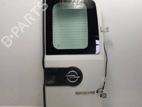 Used Right tailgate Right tailgate 37628750 37628750