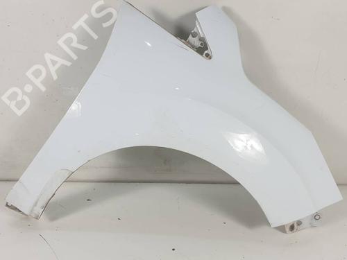 Used Right front fenders Right front fenders 37533162 37533162