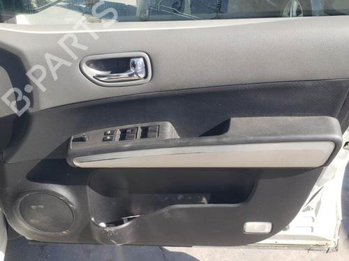 Left taillight NISSAN X-TRAIL II (T31) 2.0 dCi | BP28972719C34 - Image 16