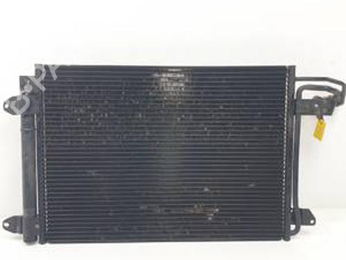 AC radiator SEAT LEON (1P1) 1.9 TDI | BP31058955M32