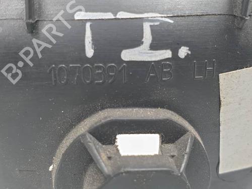 Rear left interior door handle CHRYSLER 300C Touring (LX, LE) 3.0 CRD | BP9234508I15 