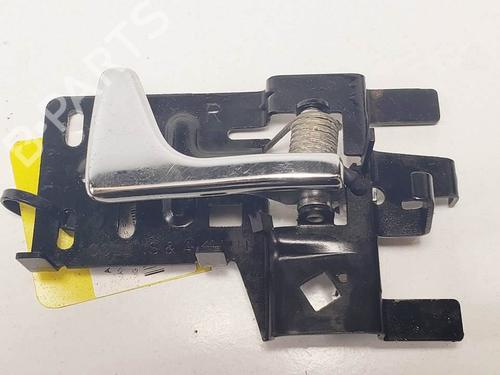 Højre fortil invendig håndtag MG MGF (RD) 1.8 i 16V (120 hp) 19410365