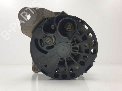Alternator FIAT SEICENTO / 600 (187_) 1.1 (187AXB, 187AXB1A, 187AXC1A02) | BP10008371M7 