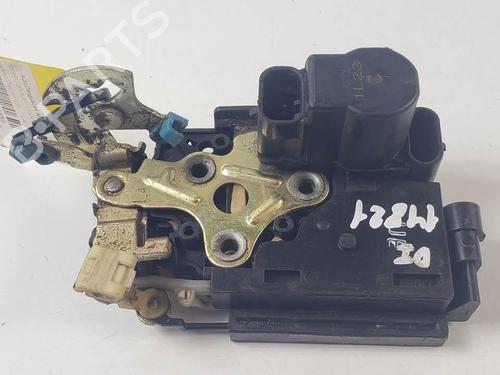 Front left lock DAEWOO REZZO (U100)  | BP18907026C98  - Image 5
