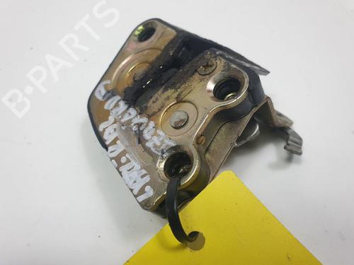 Used Rear left lock KIA CARNIVAL I (UP, FL) 2.9 TDi (126 hp) 12385750