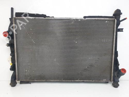 Used Water radiator Water radiator FORD MONDEO III Turnier (BWY) 2.5 V6 24V (170 hp) 40175022 40175022