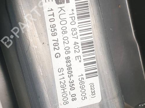 Front right window mechanism SEAT LEON (1P1) 1.9 TDI | BP31152992C23  - Image 7