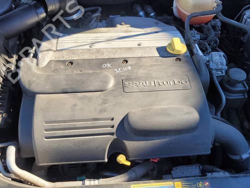 Engine control unit (ECU) SAAB 9-3 Convertible (YS3F) 1,8t | BP34511738M57 - Image 16