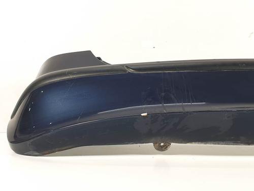 Rear bumper MERCEDES-BENZ A-CLASS (W168) A 140 (168.031, 168.131) | BP25453473C8 