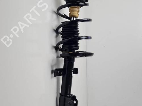 Used Right front shock absorber RENAULT CLIO IV (BH_) 1.5 dCi 90 (90 hp) 25128921