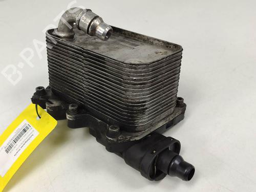 Used Oil radiator Oil radiator BMW X3 (E83) xDrive 35 d (286 hp) 13955370 13955370