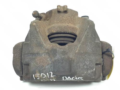 Right front brake caliper DACIA DUSTER (HS_) 1.5 dCi 4x4 | BP15894994M104 - Image 4