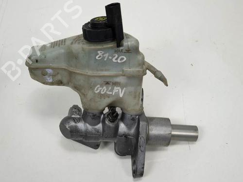 Brake master cylinder VW GOLF V (1K1) 2.0 TDI | BP6847880M77 