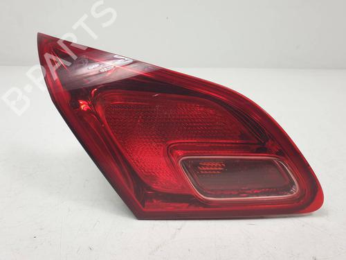 Used Left tailgate light Left tailgate light OPEL ASTRA J (P10) 1.6 (68) (115 hp) 34512823 34512823