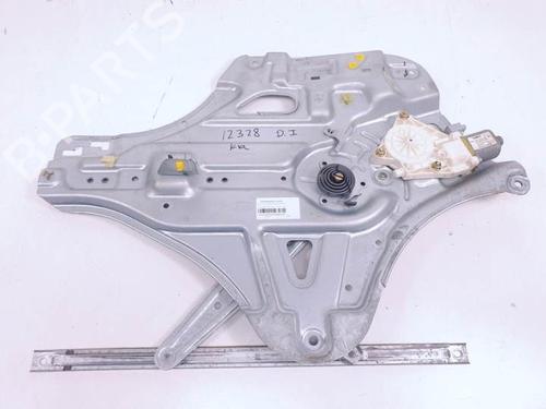 Used Front left window mechanism KIA MAGENTIS II (MG) 2.0 CRDi (140 hp) 15285573